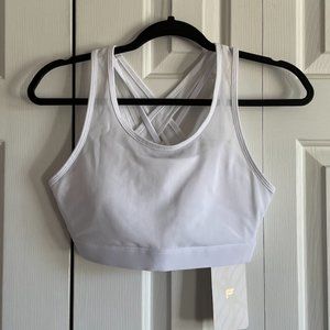 NWT Fabletics Faye High Impact Sports Bra